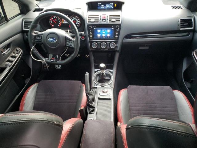  SUBARU WRX 2021 Szary