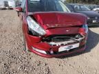 2017 FORD GALAXY ZETEC for sale at Copart WISBECH