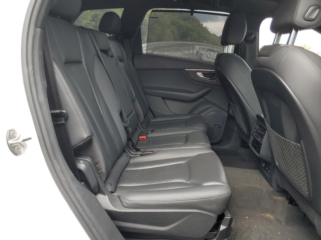 2020 Audi Q7 Prestige VIN: WA1VXAF78LD000153 Lot: 69547095