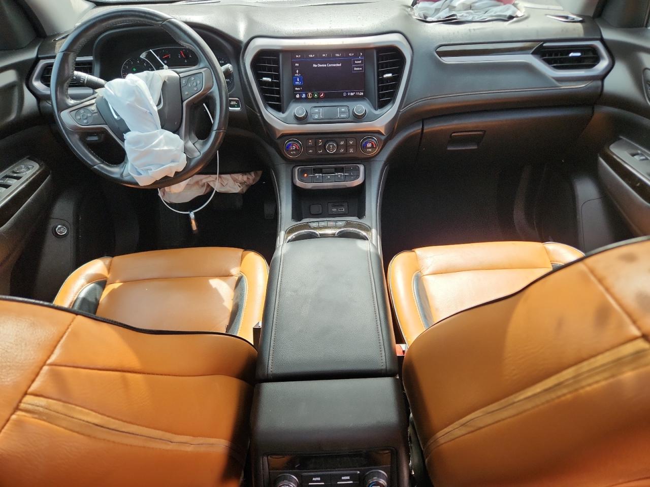2020 GMC Acadia At4 VIN: 1GKKNLLS7LZ182910 Lot: 70424535