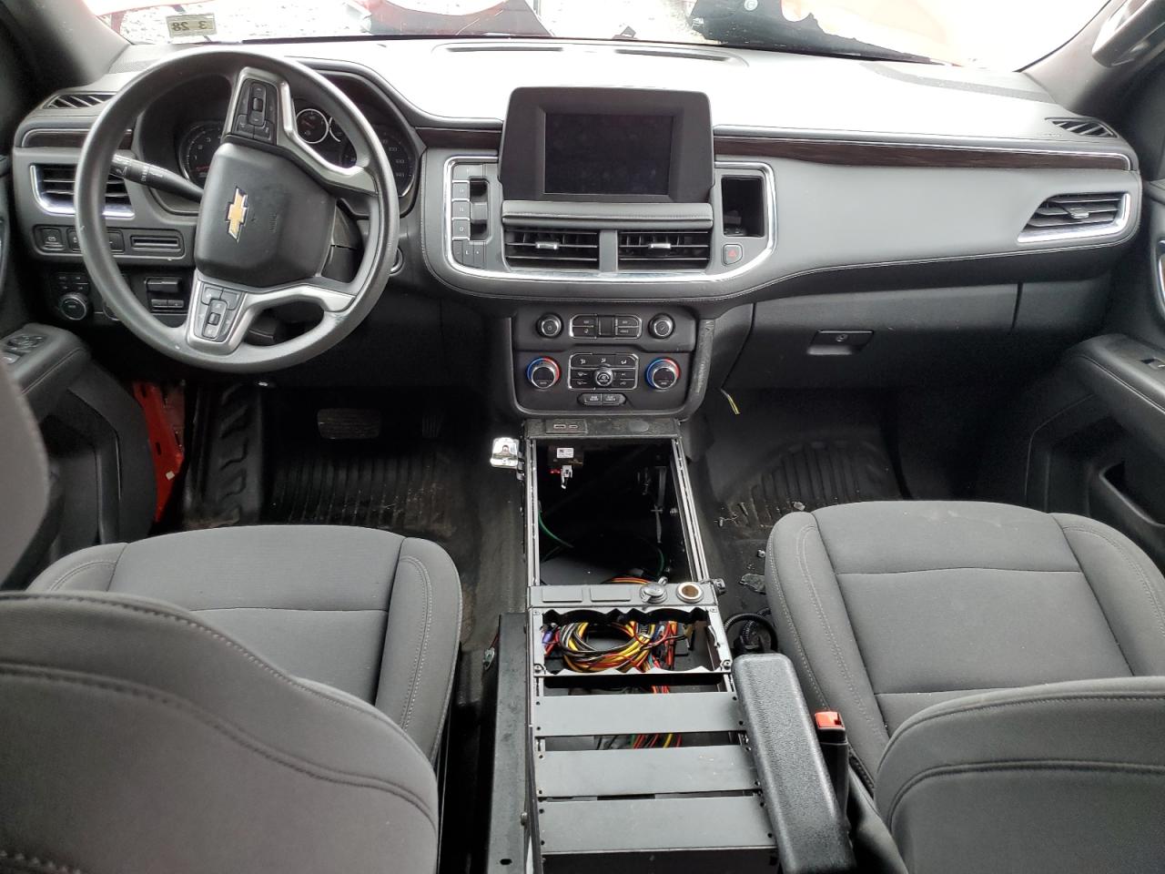 2023 Chevrolet Tahoe K1500 VIN: 1GNSKLEDXPR304031 Lot: 67263585