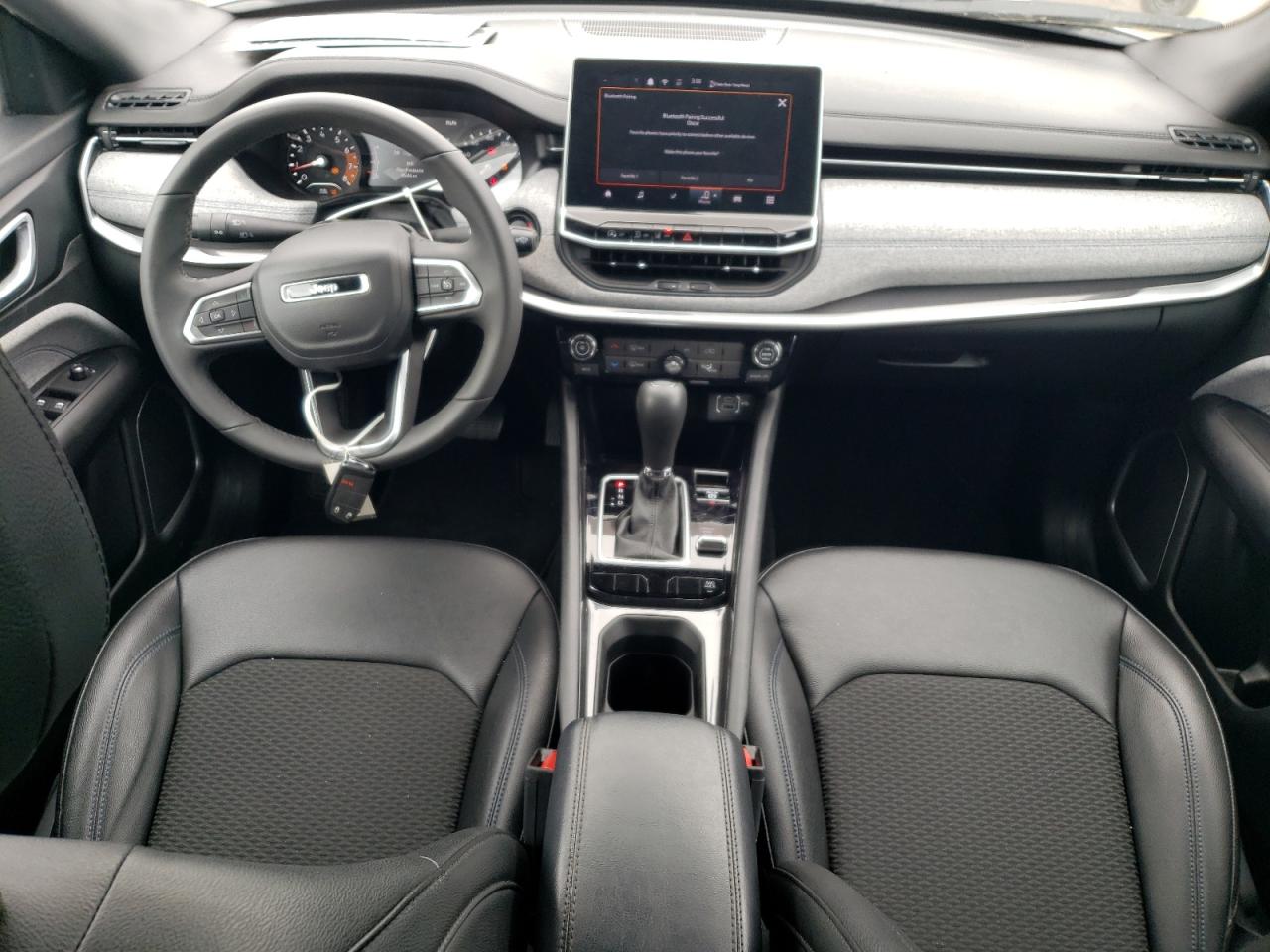 2024 Jeep Compass Latitude VIN: 3C4NJDBN7RT125662 Lot: 69006845