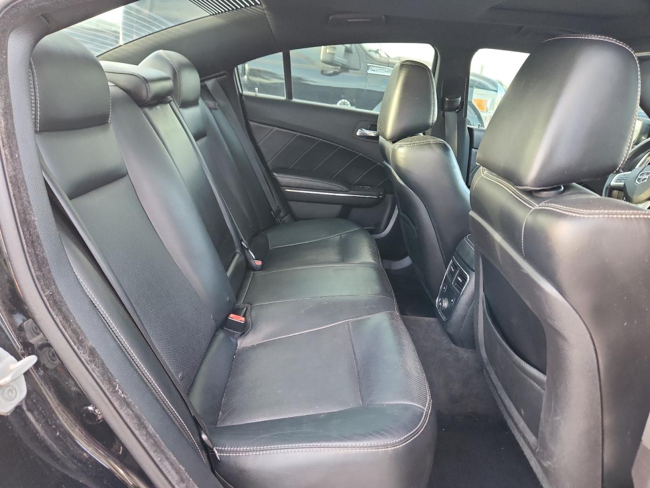 2013 Dodge Charger R/T VIN: 2C3CDXDT4DH715948 Lot: 71035165