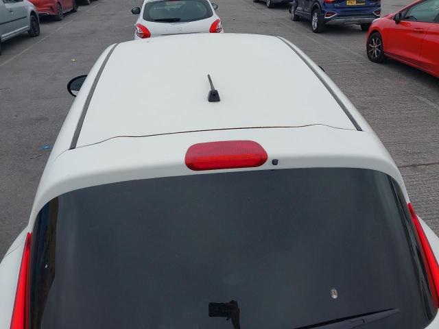 2011 NISSAN JUKE ACENTA SPORT 