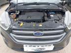2017 FORD KUGA ST-LINE TDCI  for sale at Copart BRISTOL
