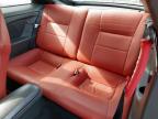 2006 TOYOTA CELICA RED for sale at Copart PETERLEE