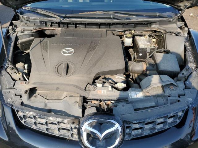 2007 MAZDA CX-7   