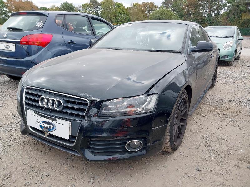 2010 AUDI A5 1.8T FSI 160 S LINE 2DR