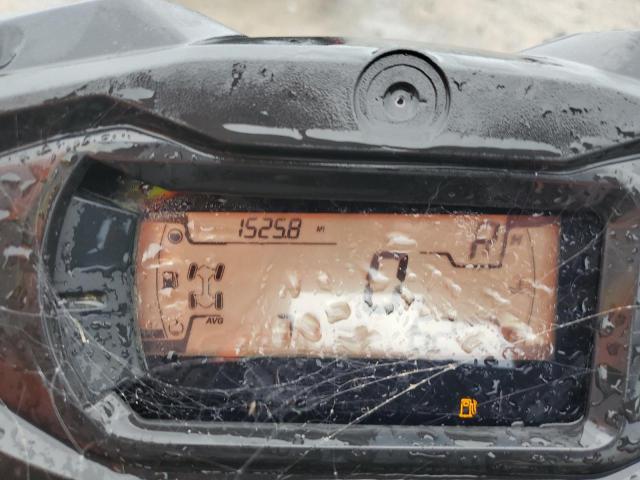 2021 CAN-AM OUTLANDER 570 ATV ATV