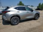 2025 LEXUS NX 350 PREMIUM   for sale at Copart ON - LONDON