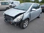 2011 HYUNDAI I20 COMFOR for sale at Copart SANDTOFT