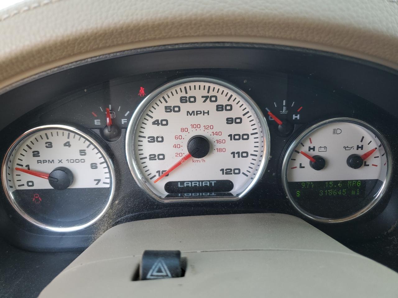 2006 Ford F150 Supercrew VIN: 1FTPW14546FA32495 Lot: 67765285