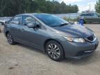 2013 HONDA CIVIC LX   for sale at Copart ON - LONDON