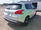 2014 PEUGEOT 2008 FELIN for sale at Copart BRISTOL