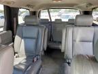 2008 TOYOTA SEQUOIA LIMITED   for sale at Copart TX - DALLAS