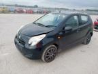 2013 SUZUKI ALTO SZ for sale at Copart YORK