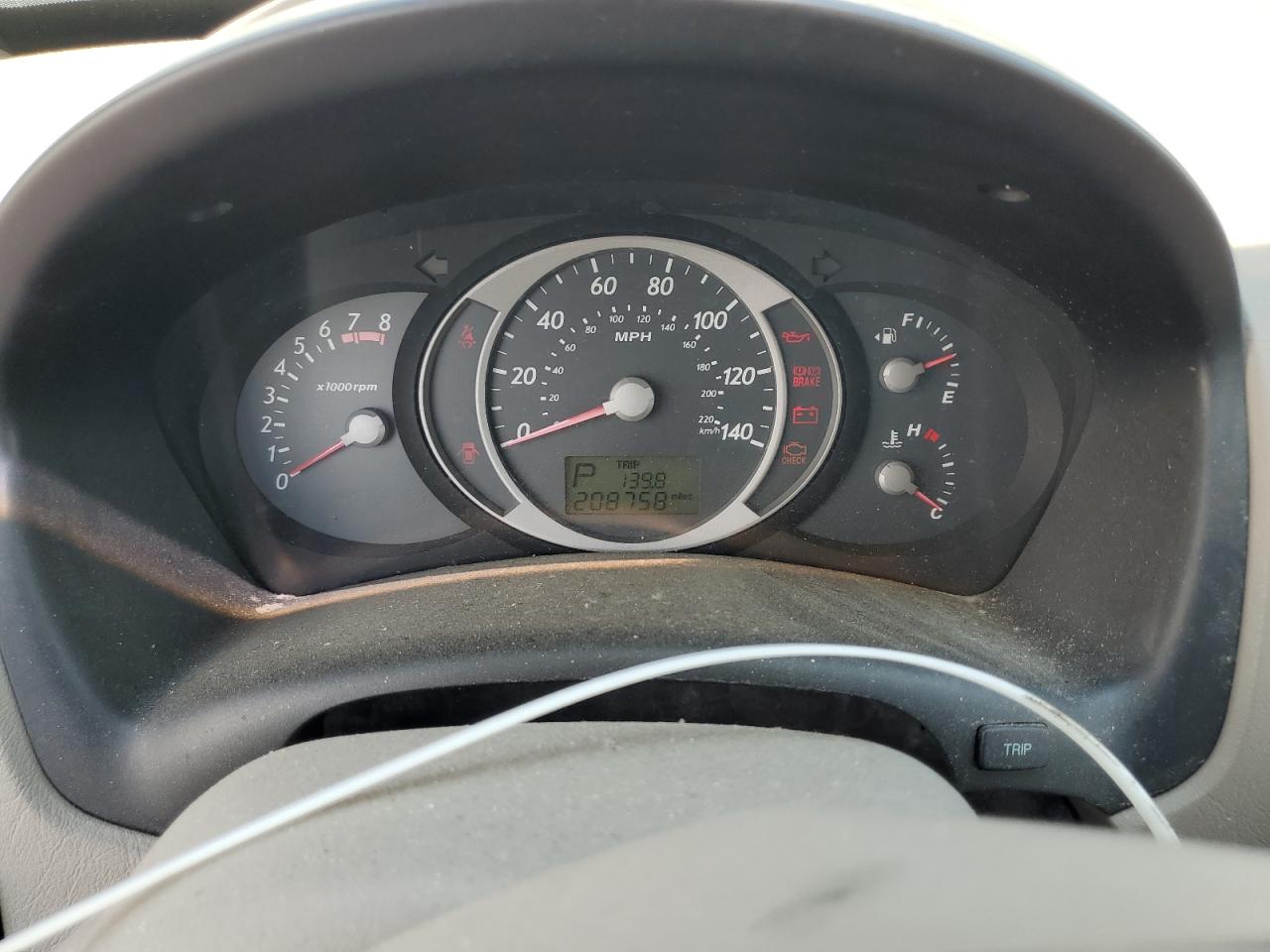 2005 Hyundai Tucson Gls VIN: KM8JN12D85U112231 Lot: 69382125