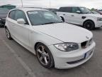 2010 BMW 1 SERIES SPORT for sale at Copart CHESTER