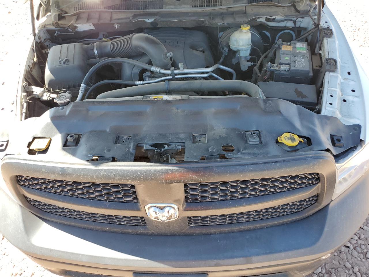 1C6RR6FT7FS755619 2015 Ram 1500 St