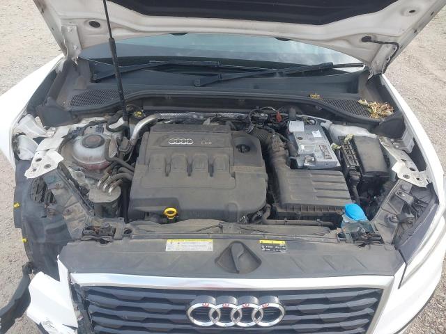 2017 AUDI Q2 SPORT T