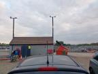 2014 VAUXHALL CORSA STING ECOFLEX  for sale at Copart WOLVERHAMPTON