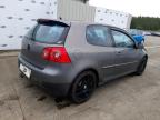 2006 VOLKSWAGEN GOLF GTI for sale at Copart WHITBURN