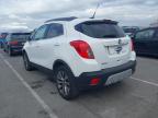2014 VAUXHALL MOKKA SE C for sale at Copart CHESTER