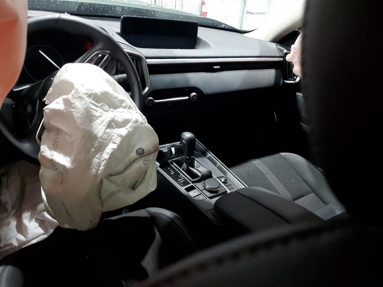 2025 Mazda Cx-50 Preferred VIN: 7MMVABBM1SN363086 Lot: 68777105