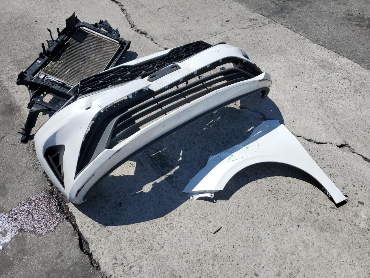 3KPF24AD3NE456442 2022 Kia Forte Fe