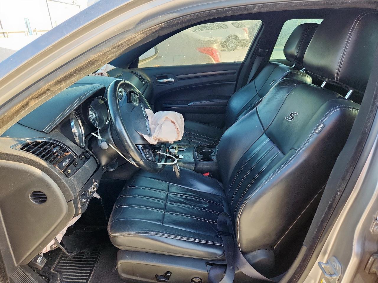 2014 Chrysler 300 S VIN: 2C3CCABG6EH373197 Lot: 68922385