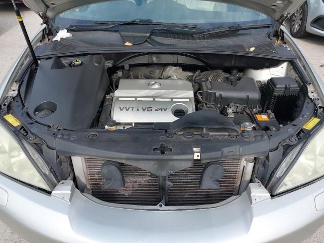 2005 LEXUS RX300 SE AUTO 