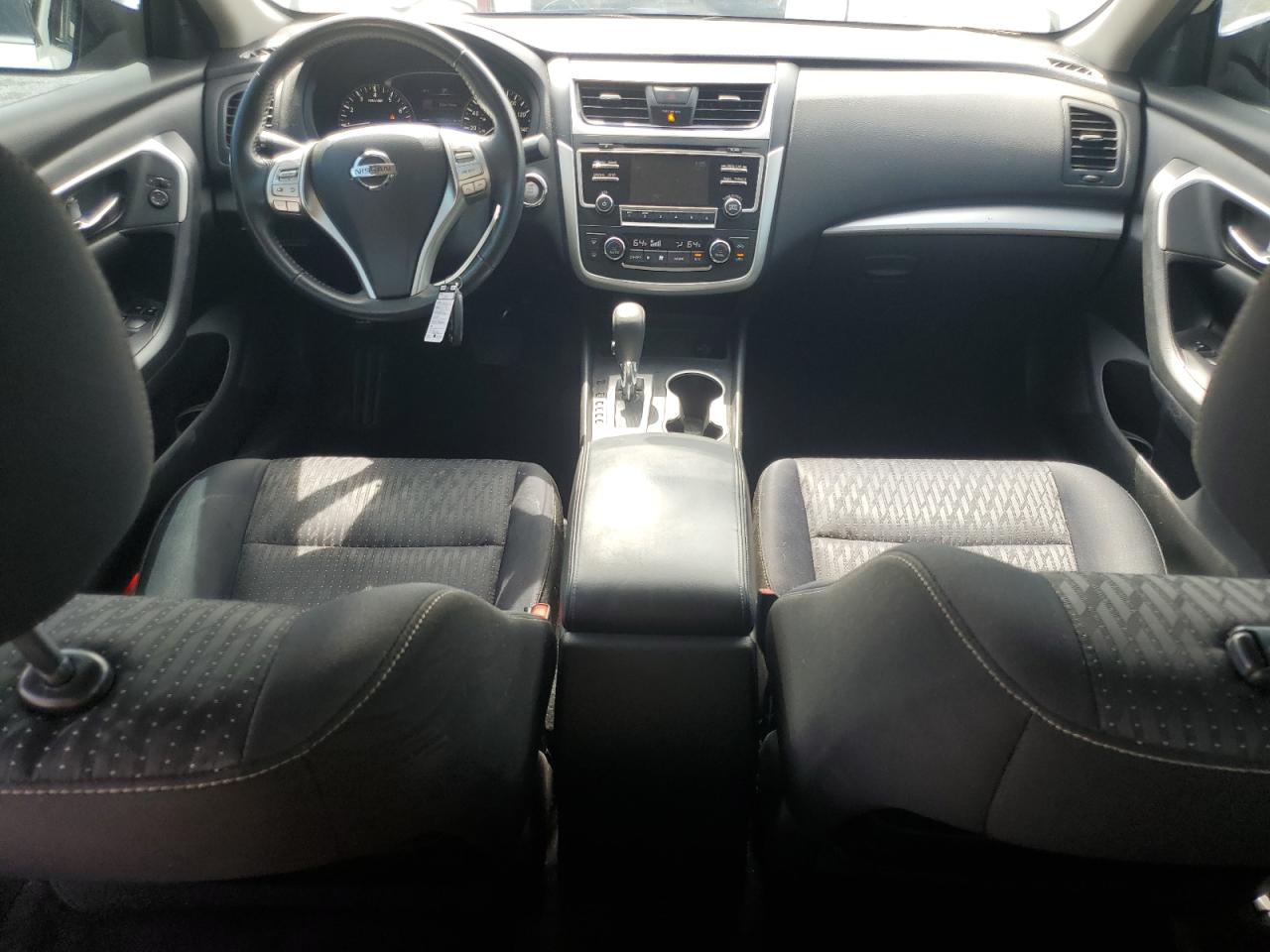 2016 Nissan Altima 2.5 VIN: 1N4AL3AP1GC258678 Lot: 67614635