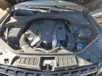 2014 MERCEDES-BENZ ML 550 4MATIC   for sale at Copart AB - CALGARY
