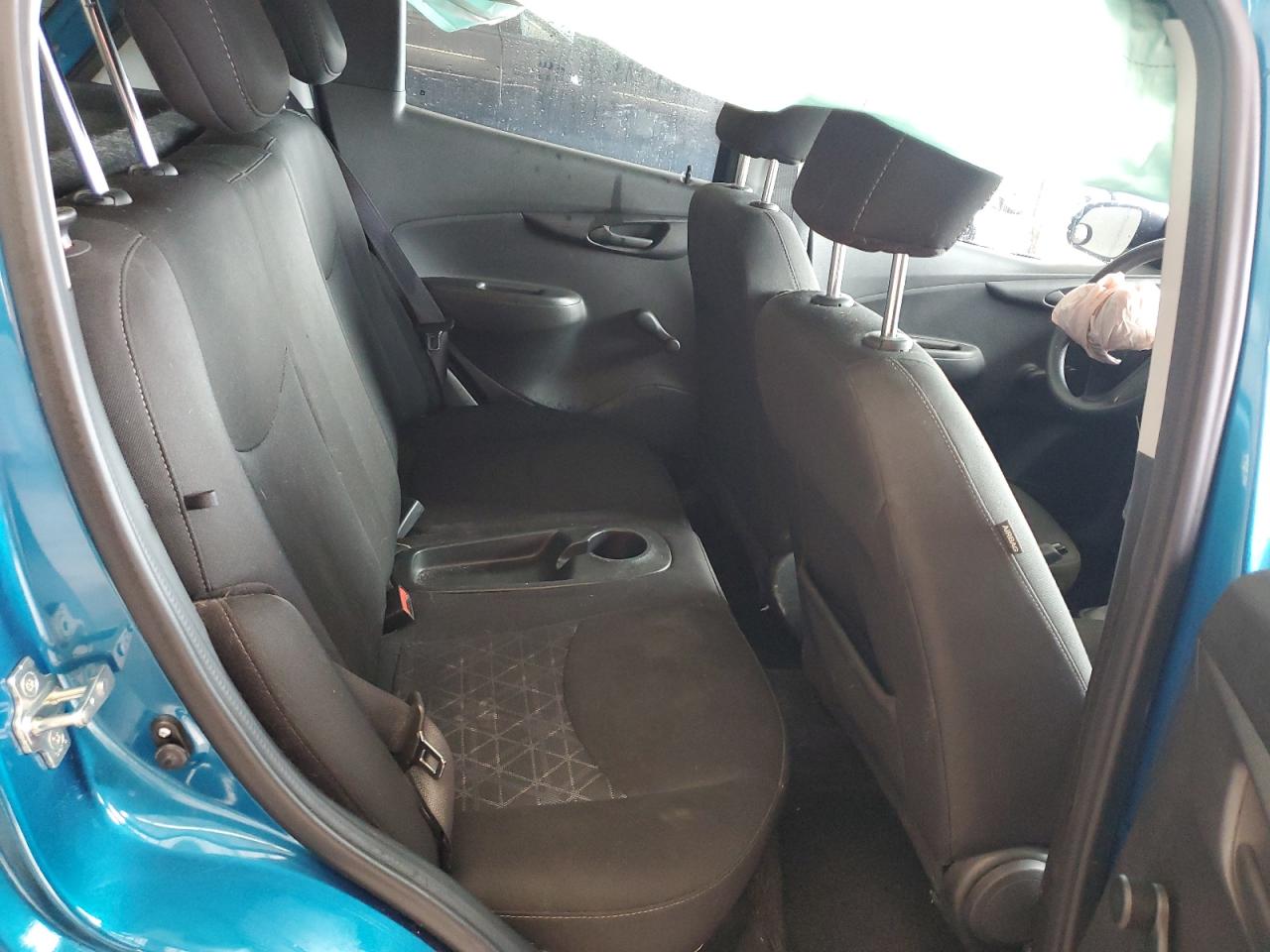 2020 Chevrolet Spark Ls VIN: KL8CB6SA0LC404167 Lot: 68330005