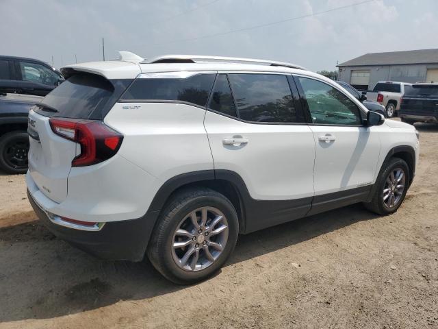  GMC TERRAIN 2023 Biały