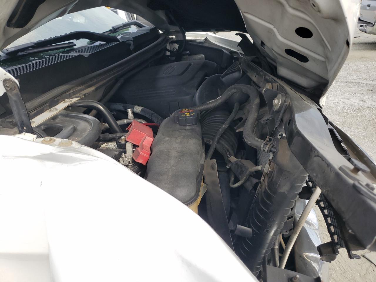 2011 Chevrolet Silverado K1500 Lt VIN: 1GCRKSE34BZ331291 Lot: 70319255