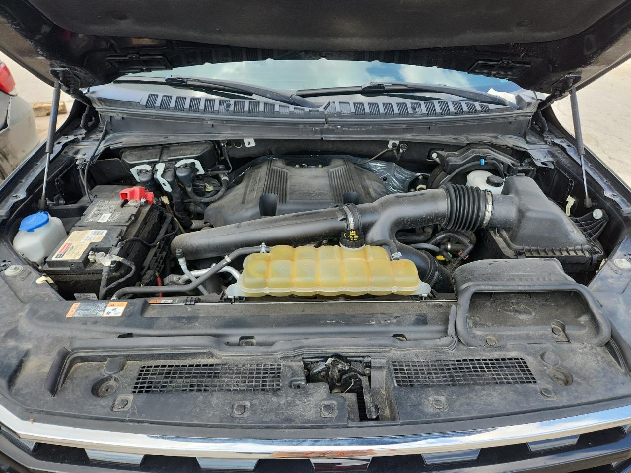 2020 Ford Expedition Max Limited VIN: 1FMJK2AT8LEA62462 Lot: 69990985