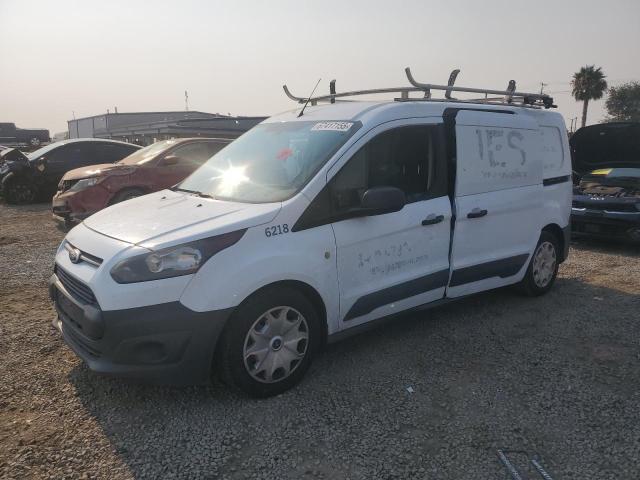 2016 Ford Transit Connect Xl