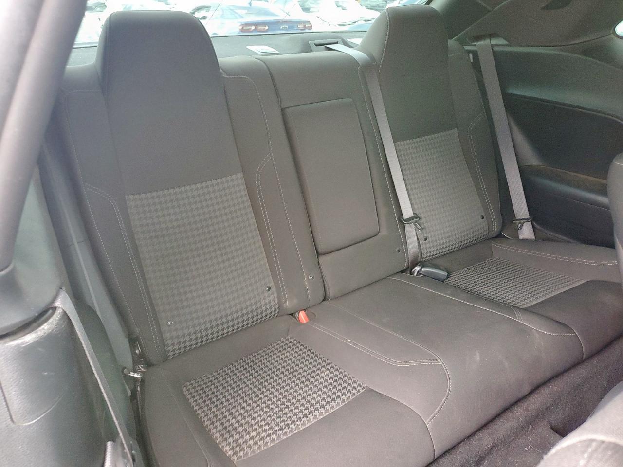 2020 Dodge Challenger Sxt VIN: 2C3CDZAGXLH110298 Lot: 66834755