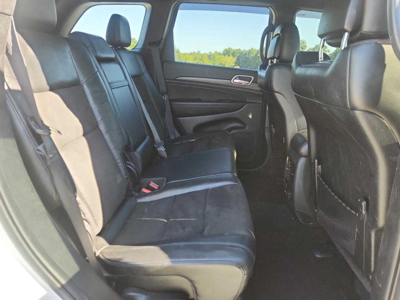 2020 Jeep Grand Cherokee Laredo VIN: 1C4RJFAG1LC383629 Lot: 84761295