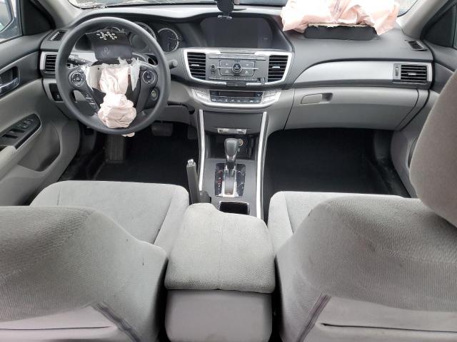  HONDA ACCORD 2013 Szary