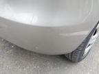 2010 SKODA FABIA S 6V for sale at Copart ST HELENS