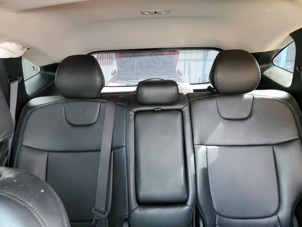 2022 Hyundai Tucson Sel VIN: 5NMJF3AE7NH023121 Lot: 67494495