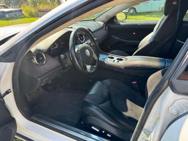 2012 FISKER AUTOMOTIVE KARMA SPORT  