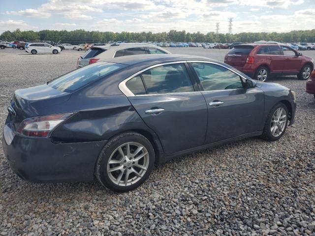  NISSAN MAXIMA 2012 Charcoal
