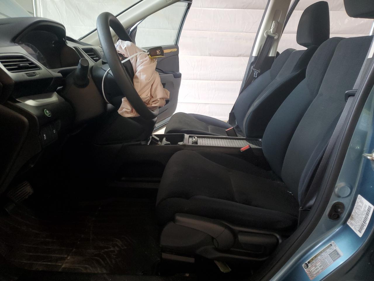 2014 Honda Cr-V Lx VIN: 2HKRM4H33EH711719 Lot: 67665835