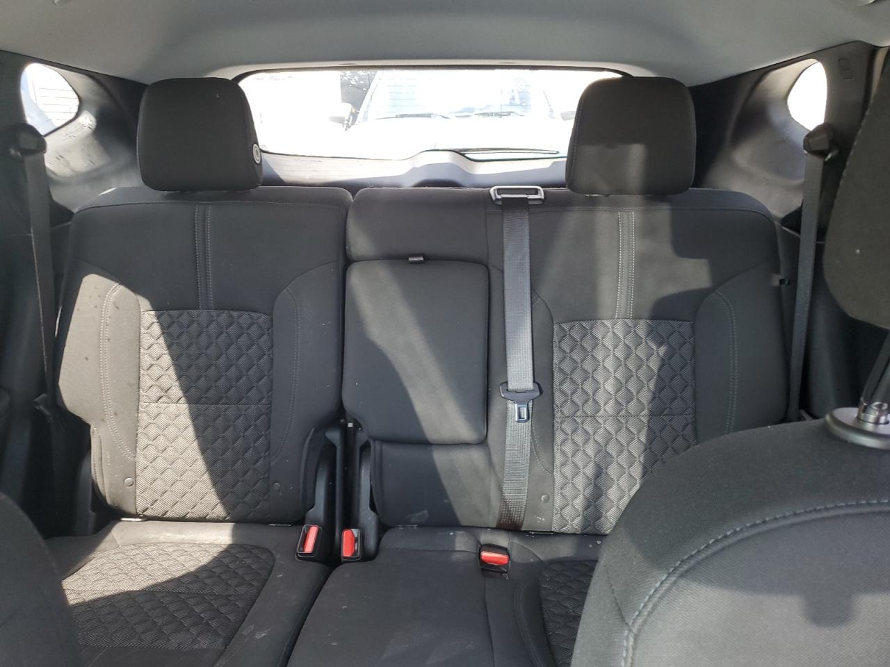 2021 Chevrolet Blazer 1Lt VIN: 3GNKBBRAXMS567266 Lot: 68942825