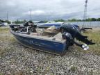 2015 LUND BOAT - BOATS à vendre chez Copart ON - LONDON