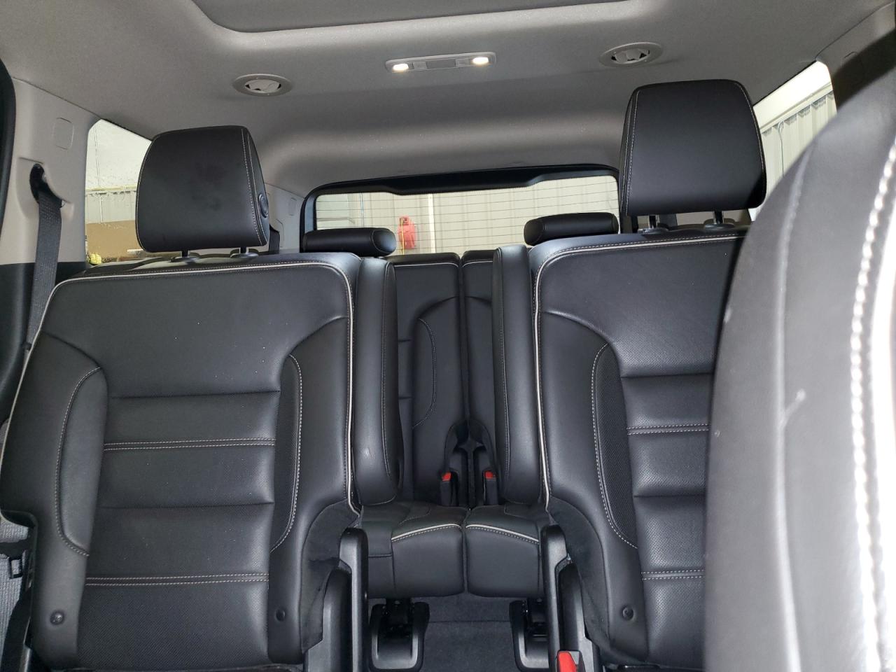 2018 GMC Acadia Denali VIN: 1GKKNXLS1JZ214710 Lot: 67391525