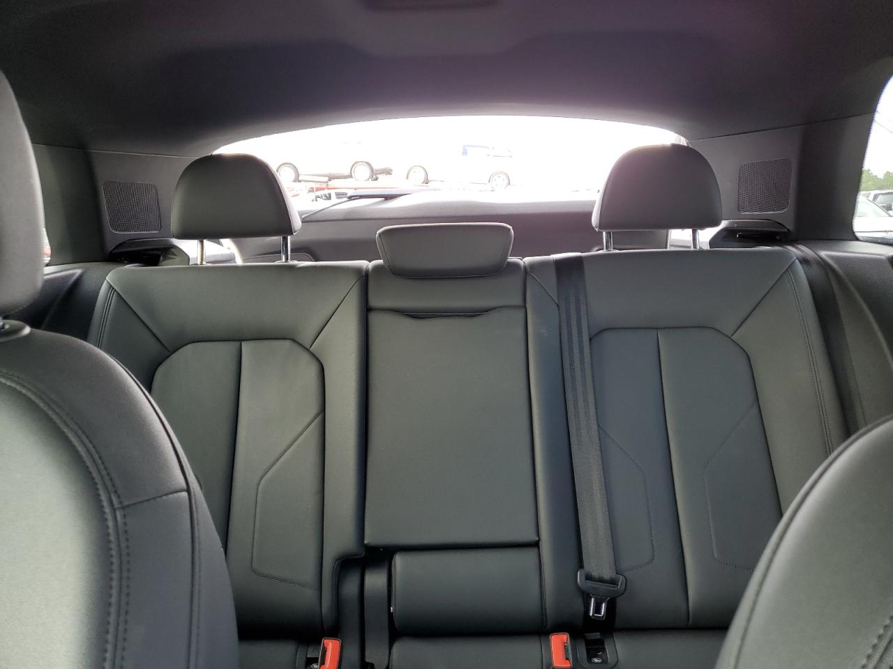 2021 Audi Q3 Premium 40 VIN: WA1AUCF38M1089564 Lot: 68207855
